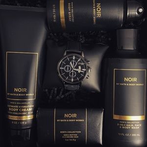 Bath & Body Works Box